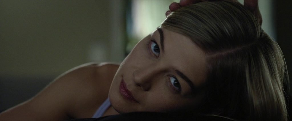 Gone Girl