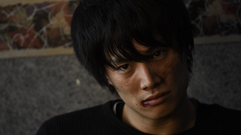 Jam [2019]: ‘NYAFF’ Review – A Fairly Enjoyable Collision Course