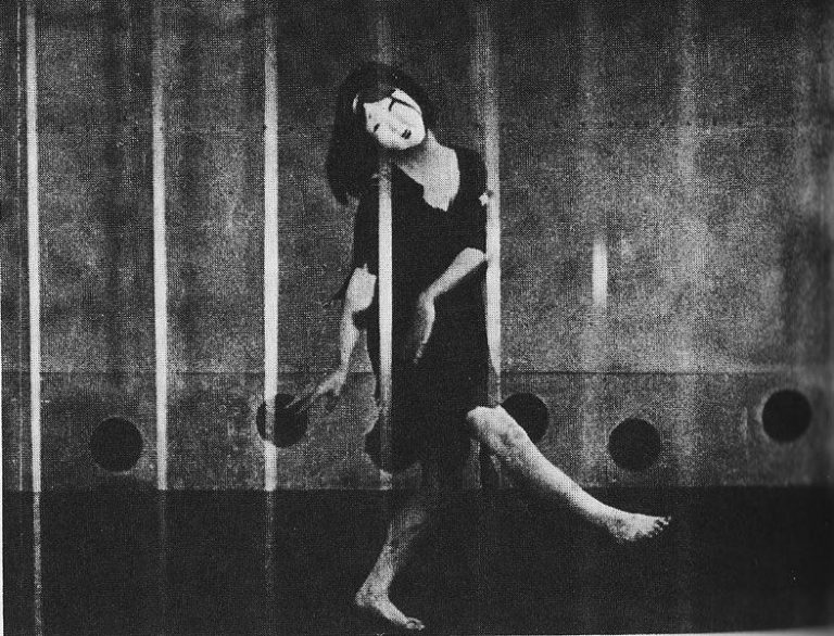 15 Essential Japanese Silent Films