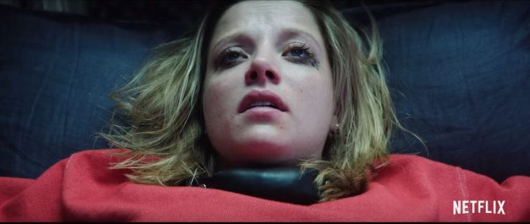 ‘Kidnapping Stella’ Netflix Review [2019]- Unimaginative but Thrilling Kidnapping Drama
