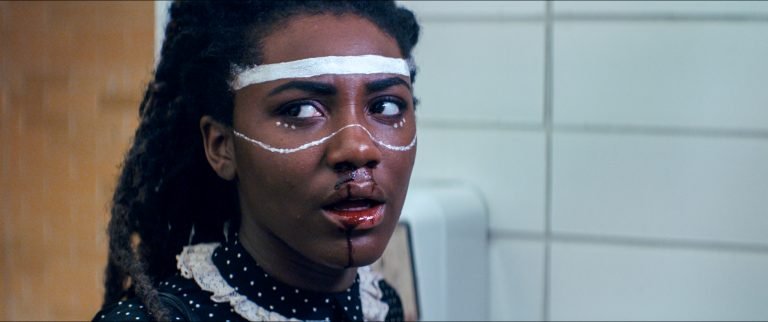 Knives and Skin [2019]: ‘Fantasia’ Review – A Curated mess you would like to watch
