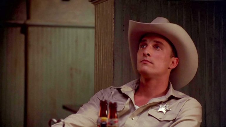 Lone Star [1996] Review – A Powerfully Tangled Drama on the Onerous Burden of Shared Personal History