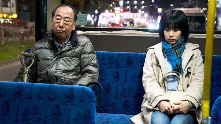 Lying to Mom [2019]: ‘NYAFF’ Review – The Veils of a suicide