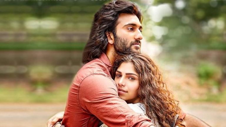 Malaal [2019] Netflix Review: A Clichéd Romantic Tragedy