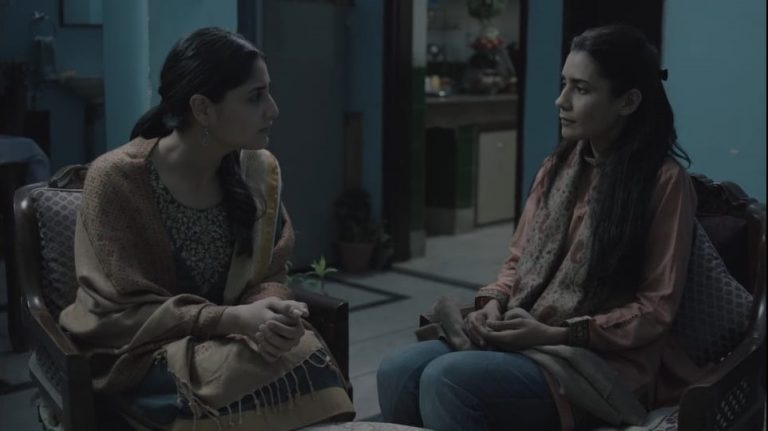 Soni Netflix [2019] Review – A powerful Character Drama that Questions Gender Roles