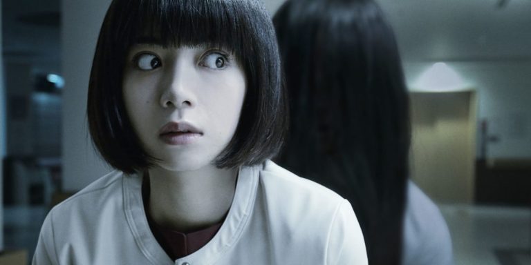 Sadako [2019]: ‘Fantasia’ Review – A linear, uninspiring horror drama