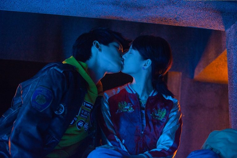 Someone in the Clouds [2019] ‘NYAFF’ Review: A Cheesy Attempt at Humor and Romance