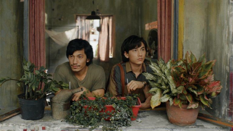 Song Lang [2019]: ‘NYAFF’ Review – An Ode to the Buried Emotions and Unspoken Tales