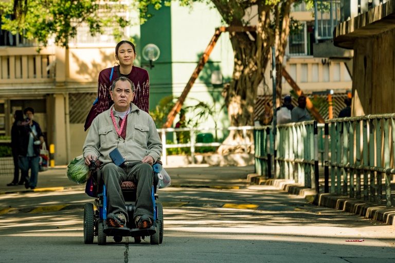 Still Human [2019]: ‘NYAFF’ Review: What it takes to be human?