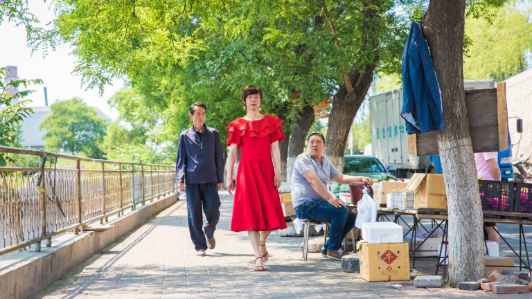 The Rib [2019]: ‘NYAFF’ Review – An Important Chinese Film