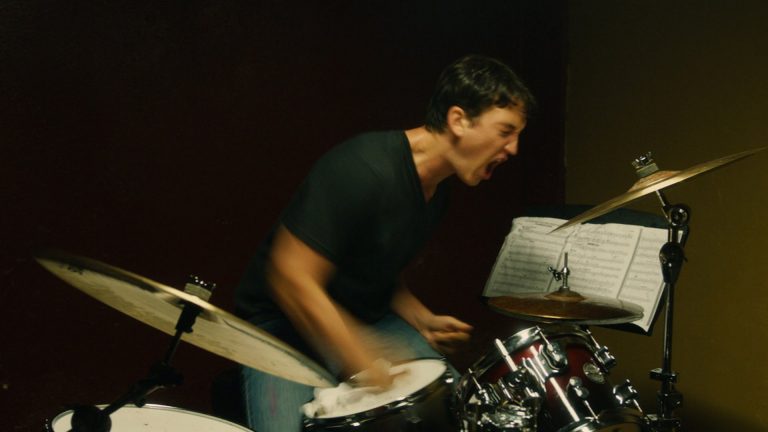 Analyzing Whiplash Final Scene: Passion or Masochism?