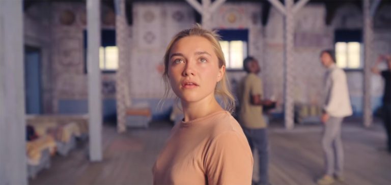 Midsommar [2019] Review: A Voluptuous Day Terror