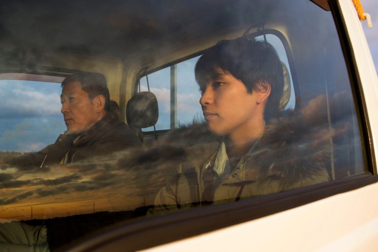 His Lost Name [2019]: ‘Japan Cuts’ Review- Knitting the ineffable wounds