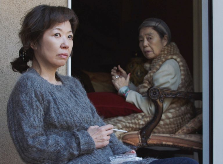 Erica 38 [2019]: ‘Japan Cuts’ Review – A Shallow Con