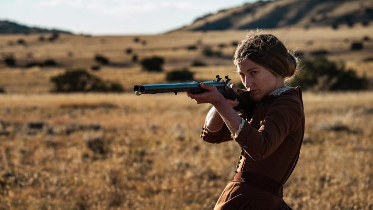 The Wind [2019] Review: A Menacing Portrait of Isolation