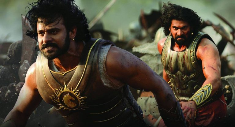 Baahubali: A Mass of Clichés Cloaked Under The Label “Magnum Opus”
