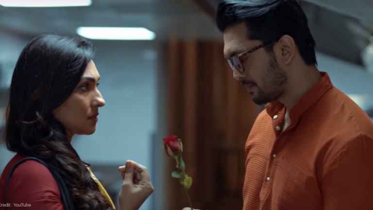 Ahaa Re (2019): Jagran Film Festival Review – A Beautiful Representation of Inclusivity