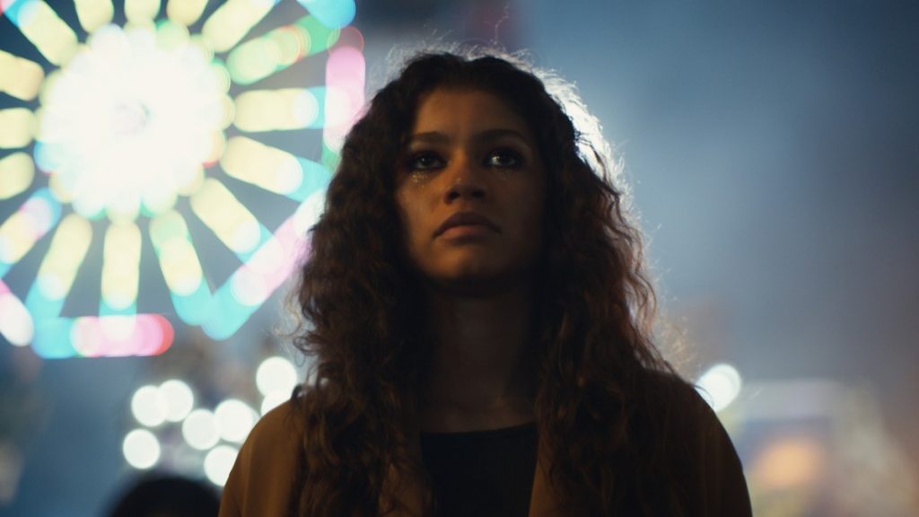 Euphoria Season 1