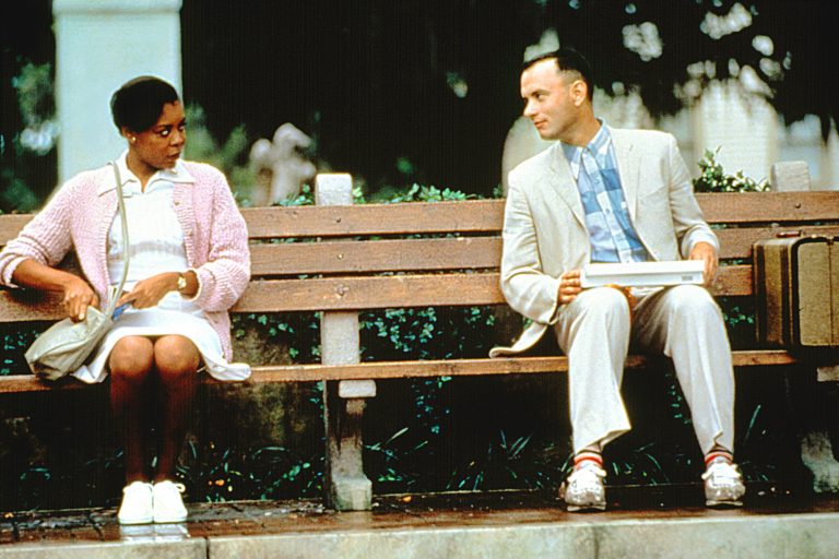 10 Facts You ‘Probably’ Didn’t Know About Forrest Gump (1994)