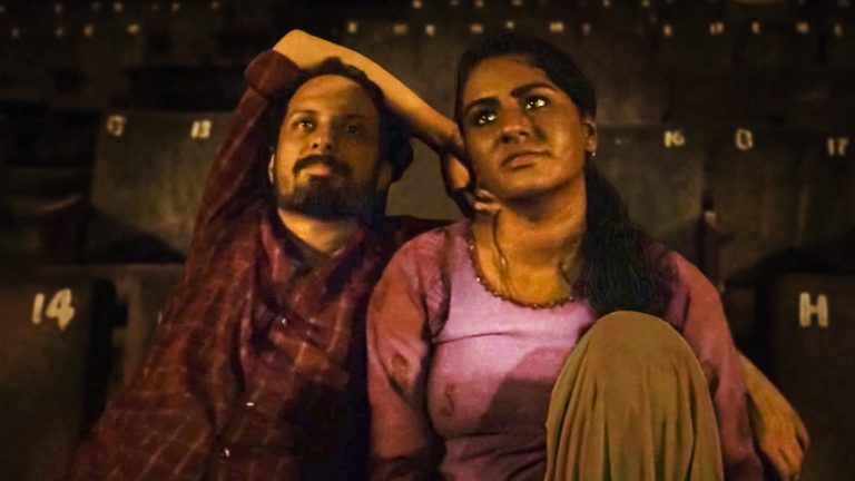 Jaoon Kahaan Bata Ae Dil Netflix [2019] Review – A Relentlessly Provocative Romance