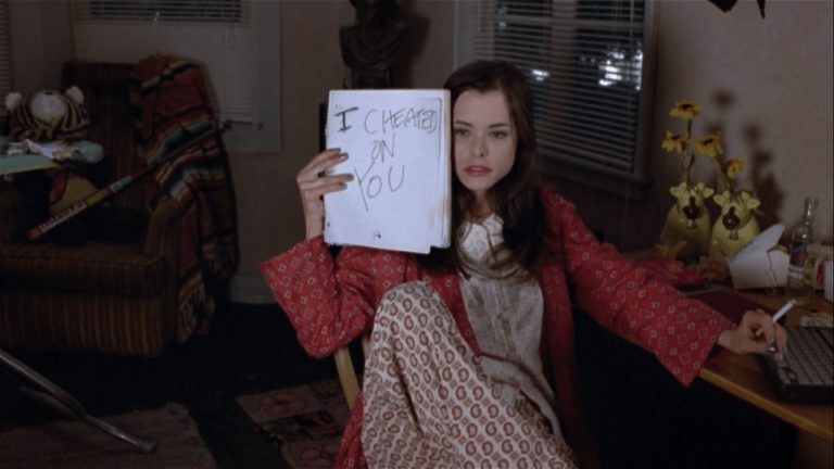 How Noah Baumbach’s Kicking and Screaming explores Post Academia Tedium and Meaning of Life