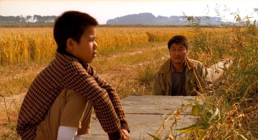 The Best Korean Movies - Memories of Murder