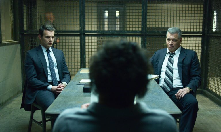 Mindhunter (Season 2) Netflix Review – An Immersive and Multi-Layered Crime Series
