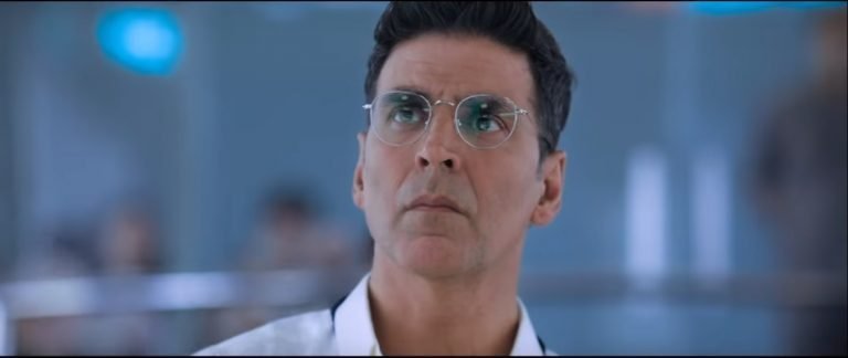 [Watch] Mission Mangal Trailer: Uninspired retelling of India’s first mission to Mars