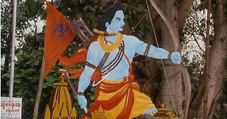 Ram Ke Naam [1992] Documentary Review – A Cop-out take on 1992 Riot