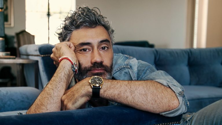 Taika Waititi to Receive Award at TIFF 2019