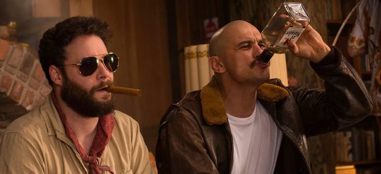 [Watch] Zeroville Trailer: Get Onboard The Pineapple Express to 60’s Hollywood