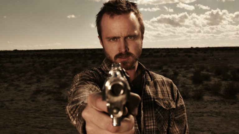 [Watch] El Camino: A Breaking Bad Movie [2019] Netflix Teaser, Story & Release Date