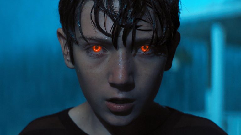 Brightburn [2019] Review: Terrific Premise. Terrible Execution.