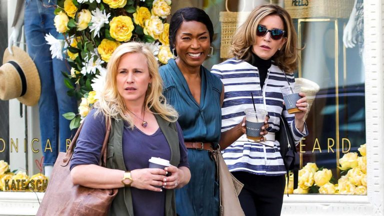 Otherhood Netflix Review (2019) – A Formulaic Drama About Parent Children Dynamics