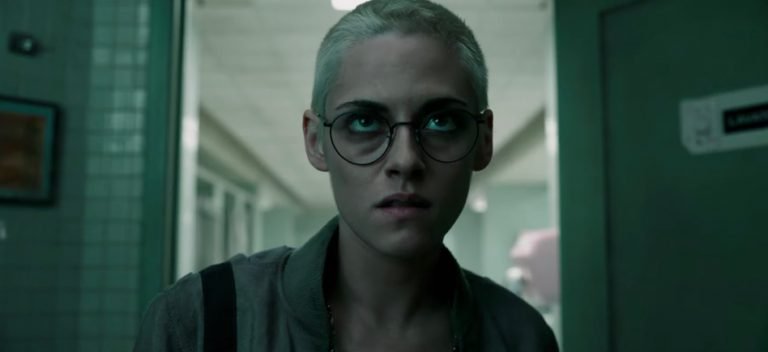 [Watch] Underwater Trailer : Kristen Stewart Goes Ellen Ripley In Upcoming Survival Film