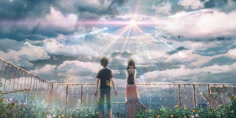 TIFF 2019: ‘Weathering With You’ Trailer – Much-Anticipated follow-up to 2016’s Box-office smash ‘Your Name’