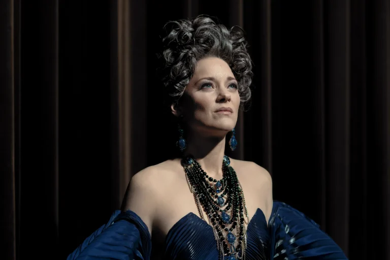 The 10 Best Marion Cotillard Performances, Ranked