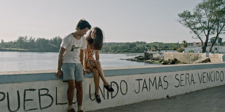 August (Agosto): ‘TIFF’ Review – A merging of adolescent and adulthood crises and realities