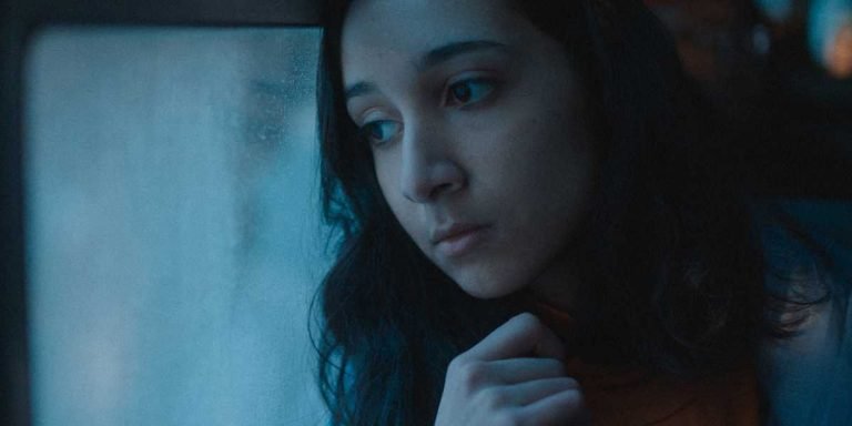 Delphine [2019] ‘TIFF’ Review: The Purity of Childhood & The Arbitrariness That Follows