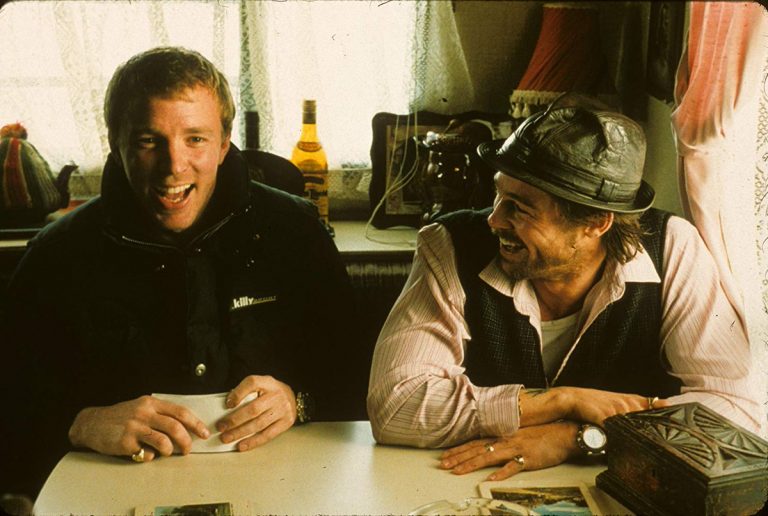 Why Guy Ritchie Is Above His Mediocre Filmography?