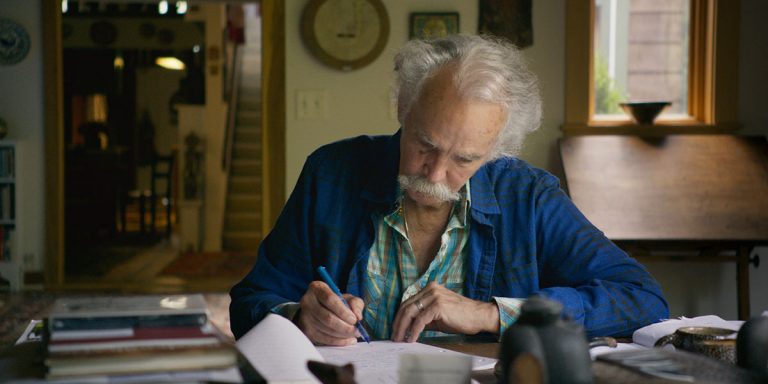 Henry Glassie: Field Work [2019]: ‘TIFF’ Review – A Wonderful Visual Diary of the World And Its Inhabitants