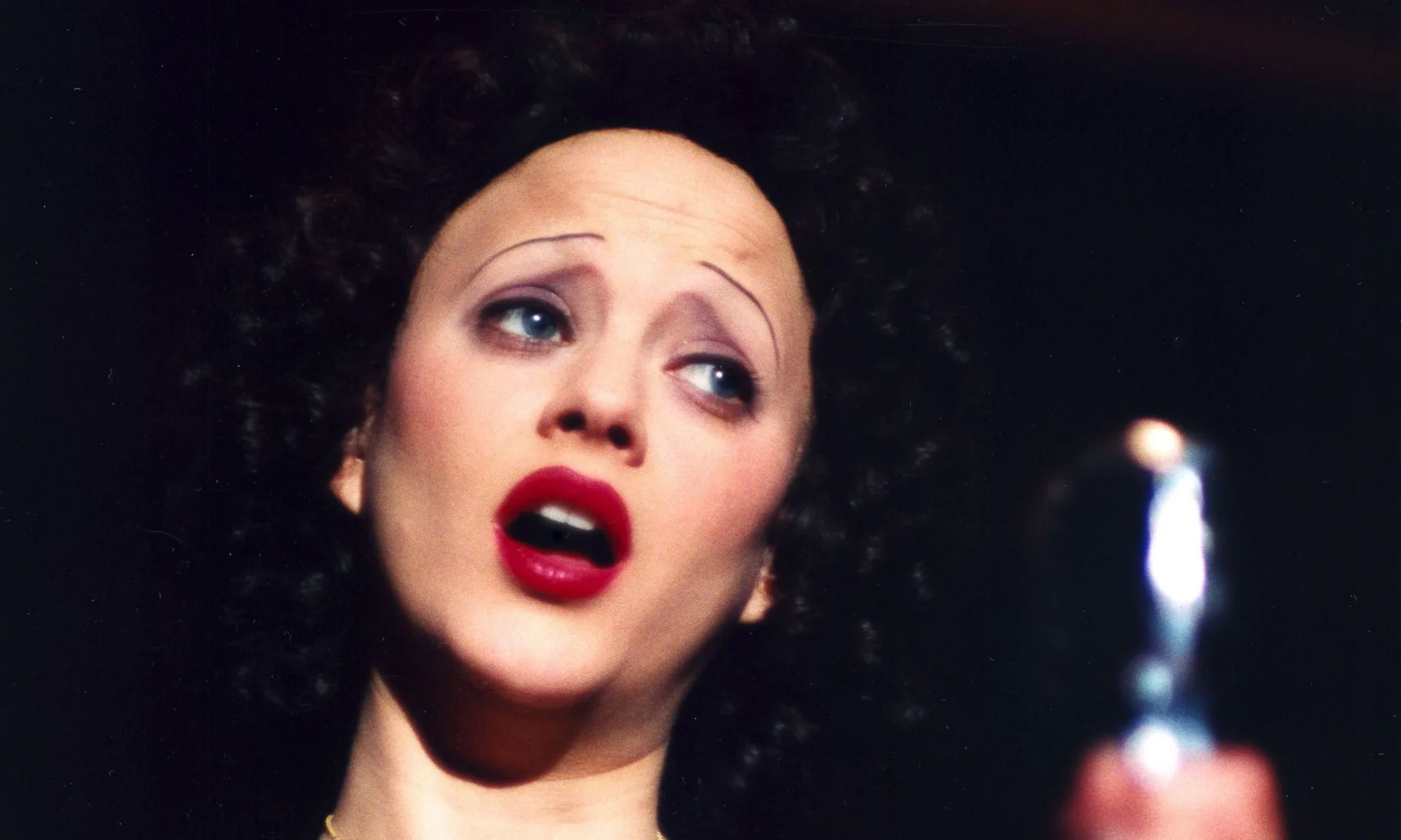  La Vie en Rose (2007)
