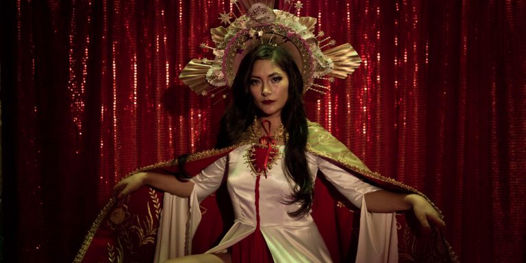 Lina From Lima (Lina de Lima) [2019]: ‘TIFF’ Review – A Mother’s World of Hurt
