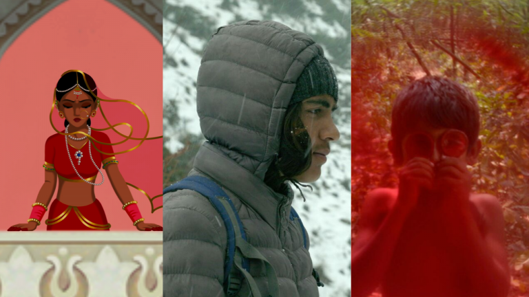 MAMI 2019: ‘Bombay Rose’ & ‘Aamis’ among the 10 films selected for India Gold section