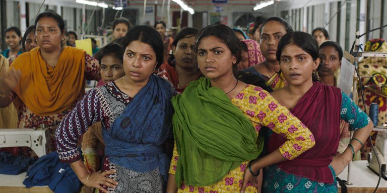 Made in Bangladesh [2019]: ‘TIFF’ Review – A Colorful Empowering Film for Women Around the World