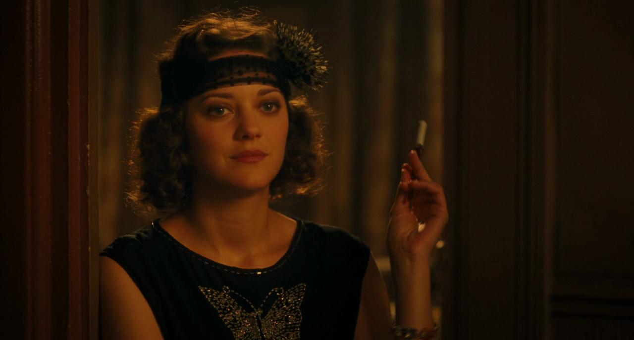 The 10 Best Marion Cotillard Performances, Ranked - Midnight in Paris (2012)