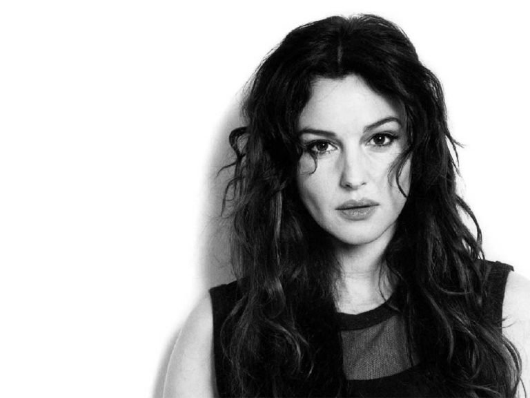 Subject-ifying Monica Bellucci
