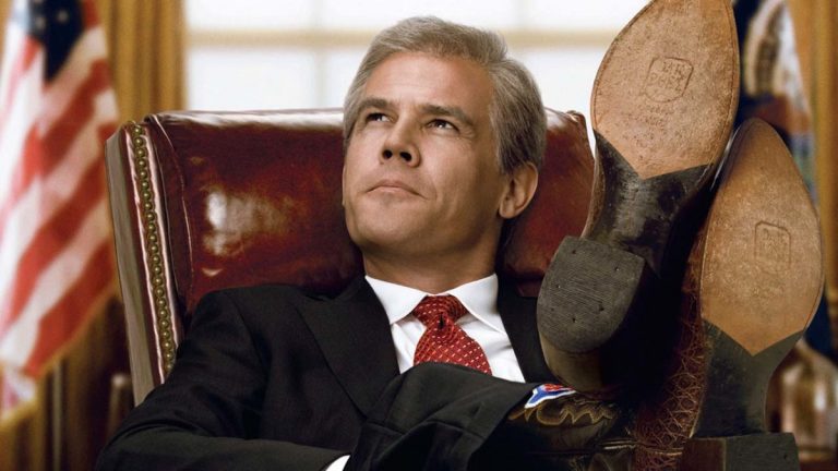 A Lookback at The Unofficial Oliver Stone US Presidents Trilogy