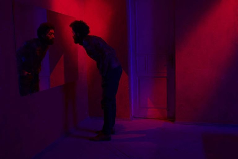 Partenonas (Parthenon)[2019]: ‘Venice’ Review – A trance-like postmodern tracing of memory