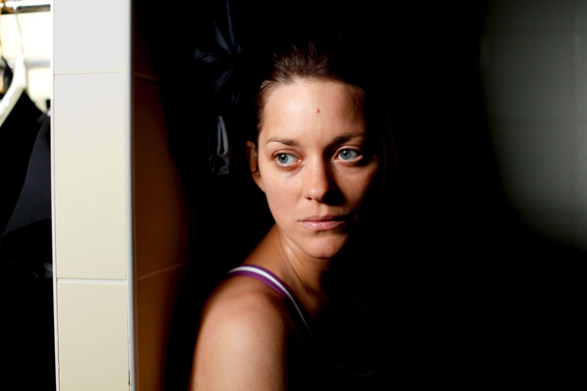 Rust and Bone (2012)